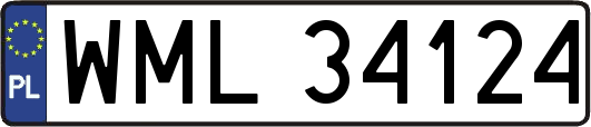 WML34124