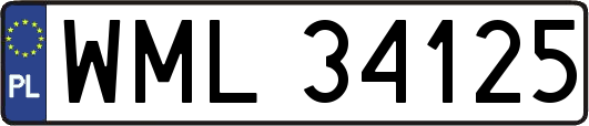WML34125
