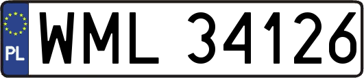 WML34126