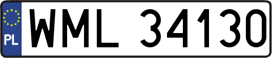 WML34130