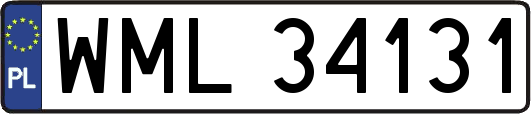 WML34131