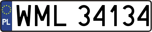 WML34134