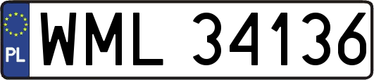 WML34136