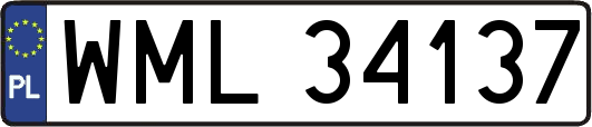 WML34137