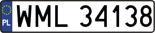 WML34138