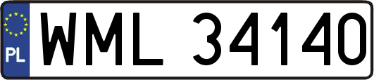 WML34140