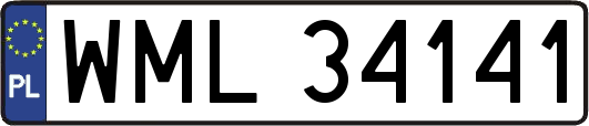 WML34141