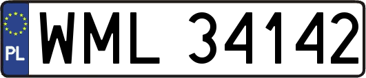 WML34142