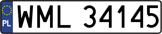 WML34145