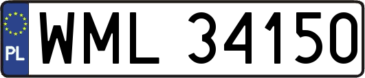 WML34150