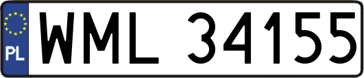 WML34155