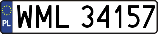 WML34157