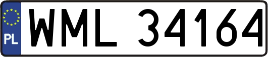 WML34164