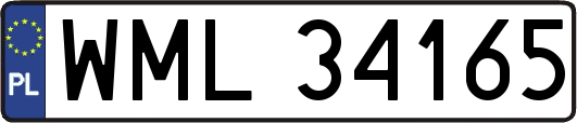 WML34165