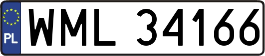 WML34166