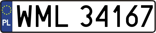 WML34167