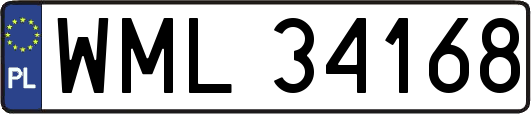 WML34168