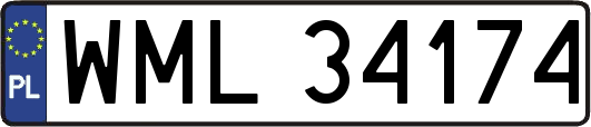 WML34174