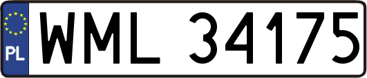 WML34175