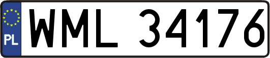 WML34176