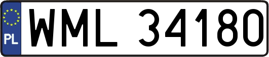 WML34180