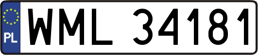 WML34181