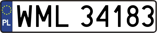 WML34183