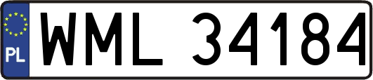 WML34184