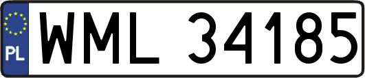 WML34185
