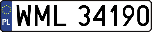 WML34190