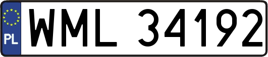 WML34192