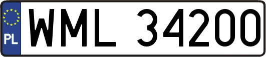 WML34200