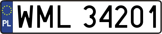 WML34201