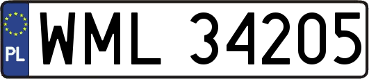 WML34205