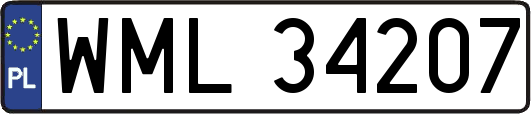 WML34207
