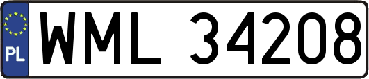 WML34208