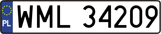 WML34209