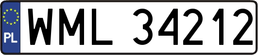 WML34212