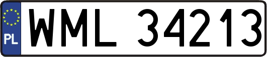 WML34213