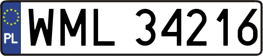 WML34216