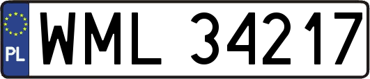 WML34217