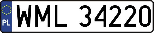 WML34220