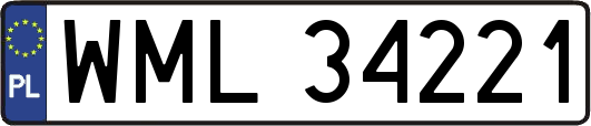 WML34221