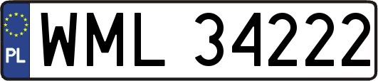 WML34222