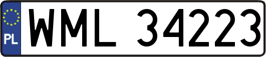 WML34223