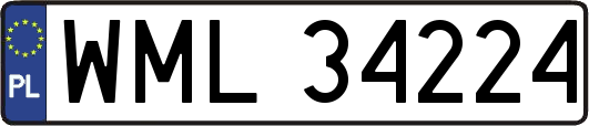 WML34224