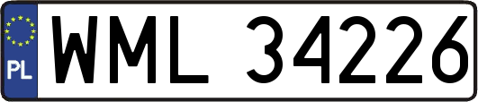 WML34226