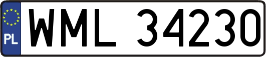 WML34230