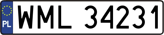 WML34231