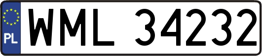 WML34232